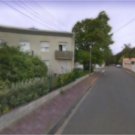 Parenthese Rochelaise Apartment La Rochelle  Exterior foto