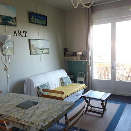 Parenthese Rochelaise Apartment La Rochelle  Exterior foto