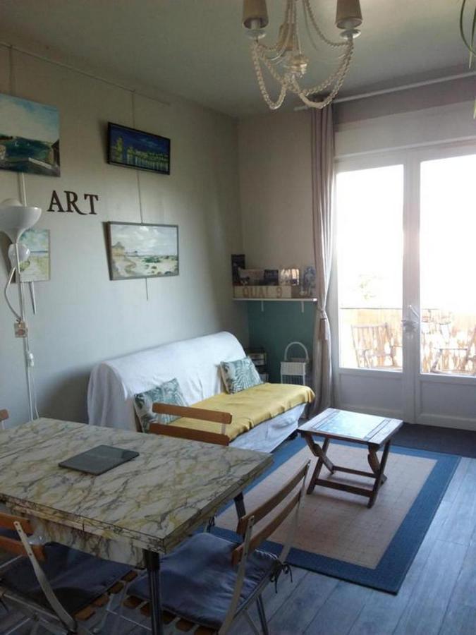Parenthese Rochelaise Apartment La Rochelle  Exterior foto