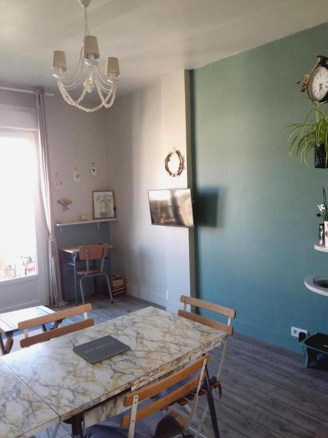 Parenthese Rochelaise Apartment La Rochelle  Exterior foto