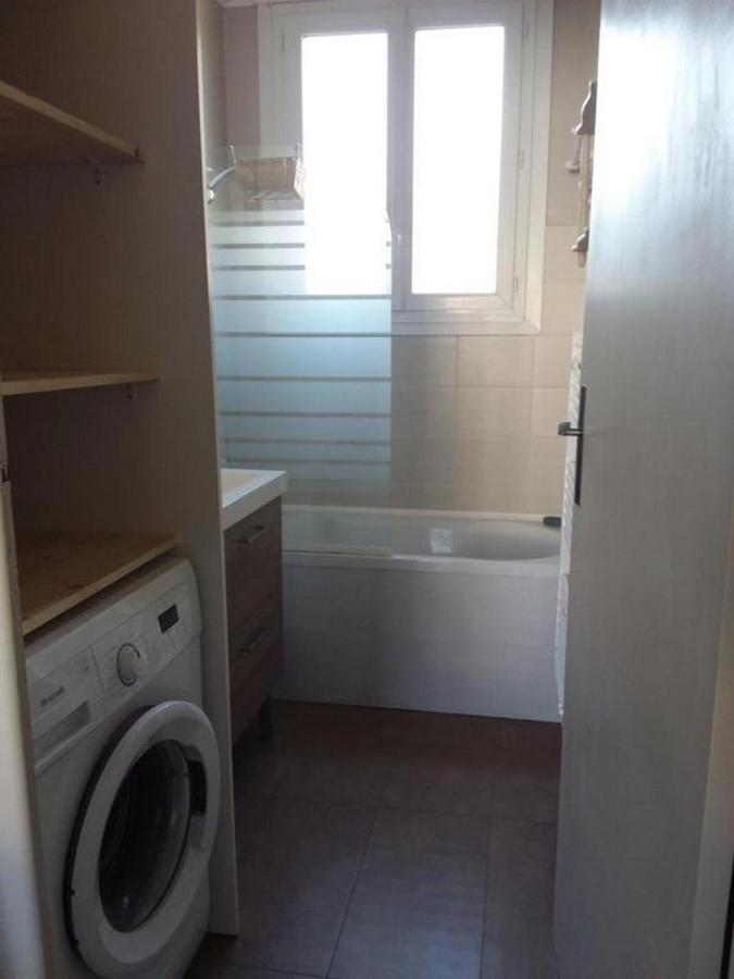 Parenthese Rochelaise Apartment La Rochelle  Exterior foto