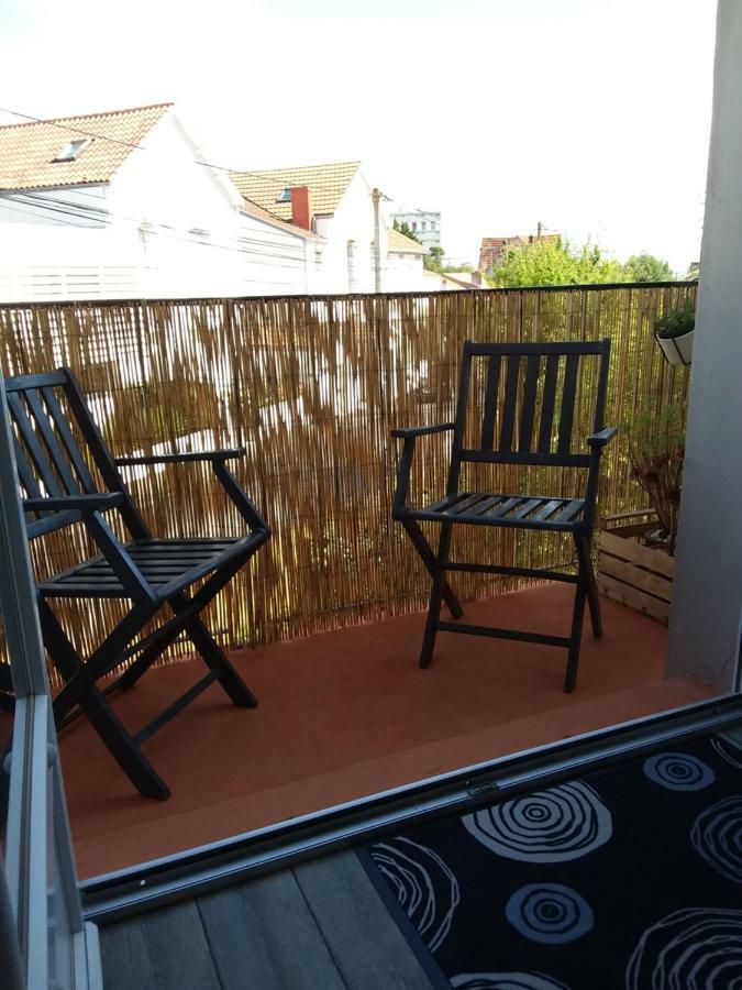 Parenthese Rochelaise Apartment La Rochelle  Exterior foto